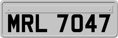 MRL7047