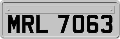 MRL7063