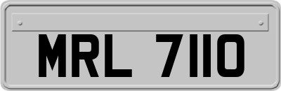 MRL7110