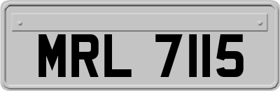 MRL7115