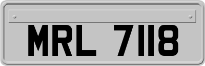 MRL7118