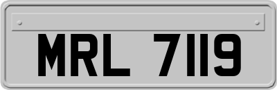 MRL7119