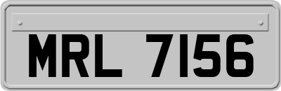 MRL7156