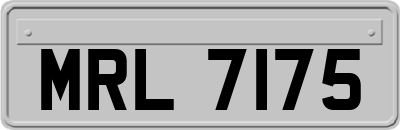 MRL7175