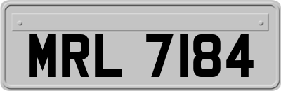 MRL7184