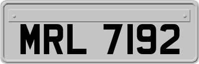 MRL7192