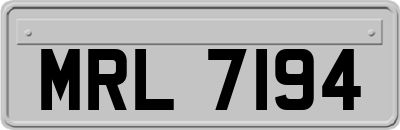 MRL7194