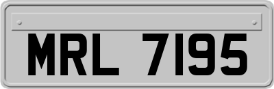 MRL7195