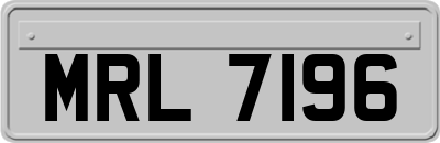 MRL7196