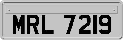 MRL7219