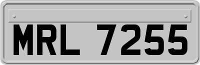 MRL7255