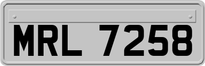 MRL7258