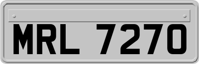 MRL7270