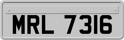 MRL7316