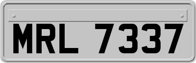 MRL7337