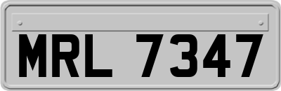 MRL7347
