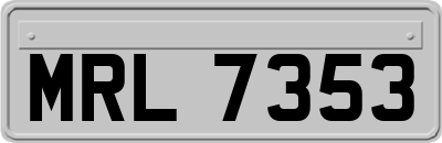 MRL7353