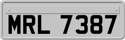 MRL7387
