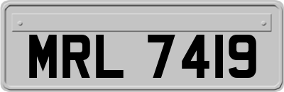 MRL7419