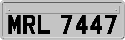 MRL7447