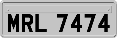 MRL7474