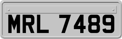MRL7489