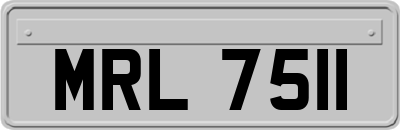 MRL7511
