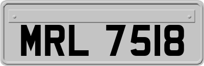 MRL7518