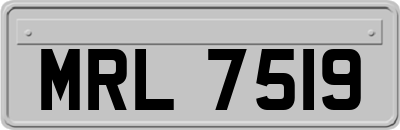 MRL7519
