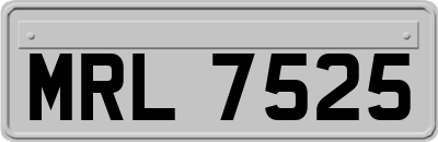 MRL7525