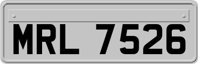 MRL7526