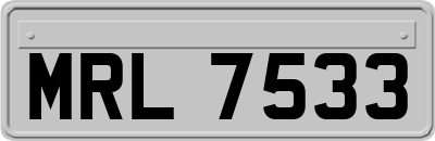 MRL7533
