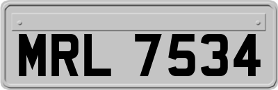 MRL7534