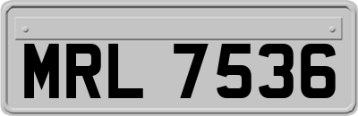 MRL7536