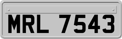 MRL7543