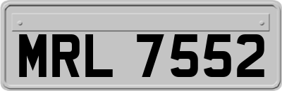 MRL7552