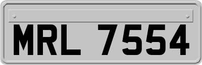 MRL7554