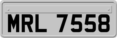 MRL7558