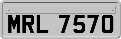 MRL7570