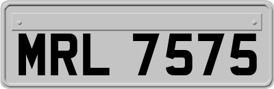 MRL7575