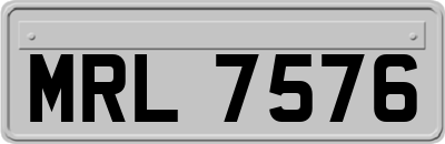 MRL7576