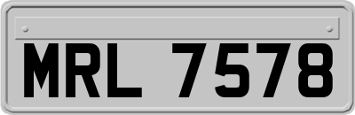 MRL7578