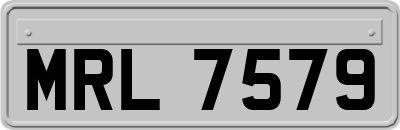 MRL7579
