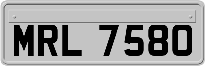 MRL7580