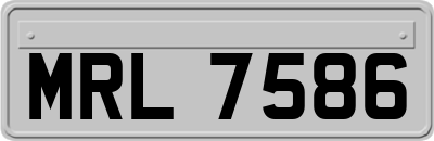 MRL7586