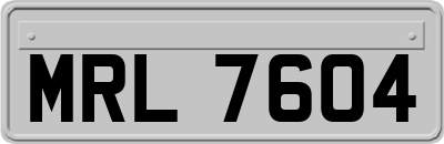 MRL7604