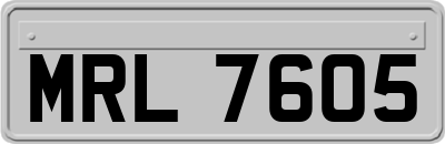 MRL7605