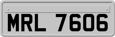 MRL7606