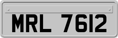MRL7612