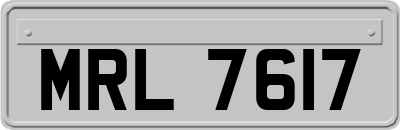 MRL7617